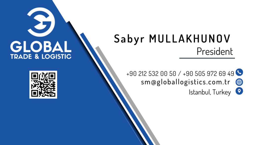 Sabyr MULLAKHUNOV