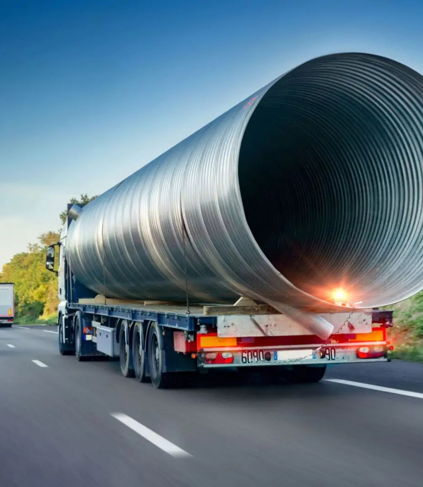 Project Transportation